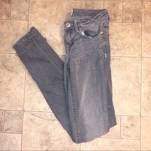 Aeropostale Skinny Jeans